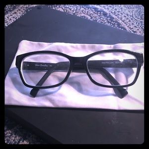 Vera Bradley Prescription Glasses.